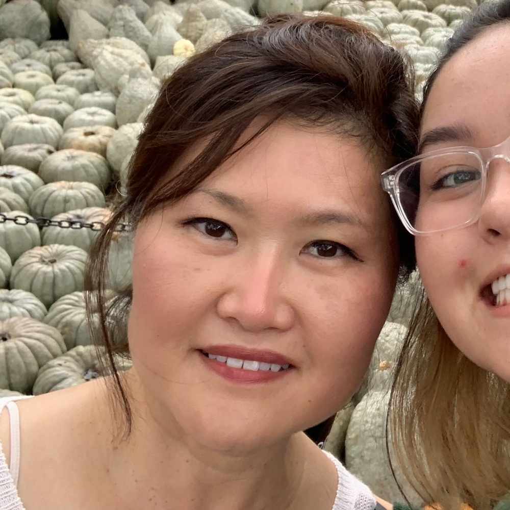 Meet your Posher, Anne